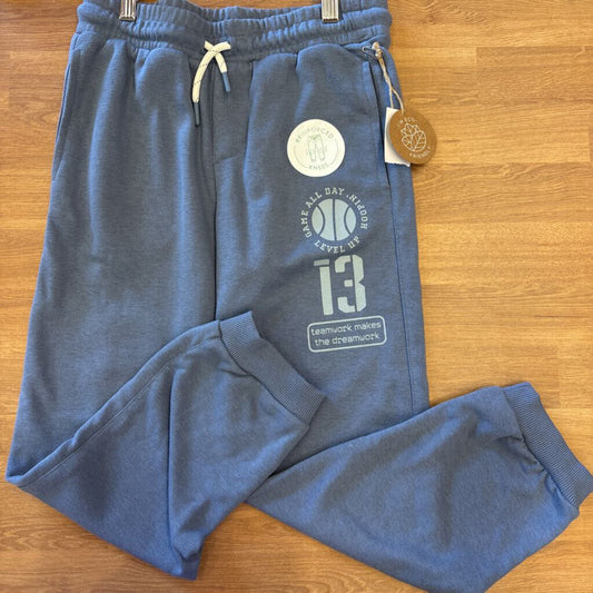 NWT Dip Sweatpants - 8