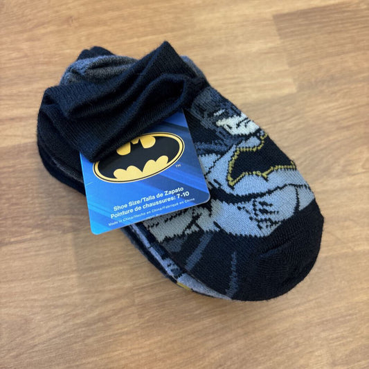 NEW Batman Socks - 7/10