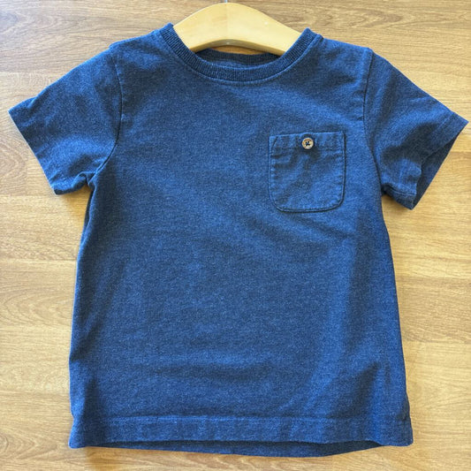 C&C California SS Tee - 3T