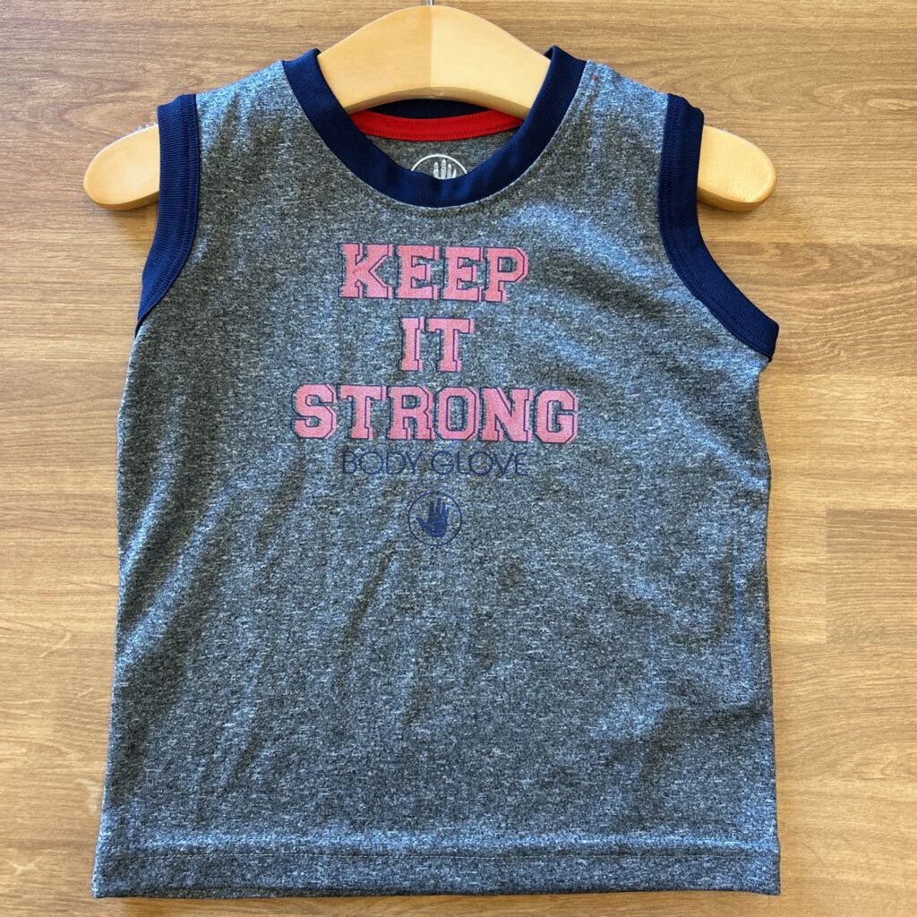 Body Glove Active Tank - 24m