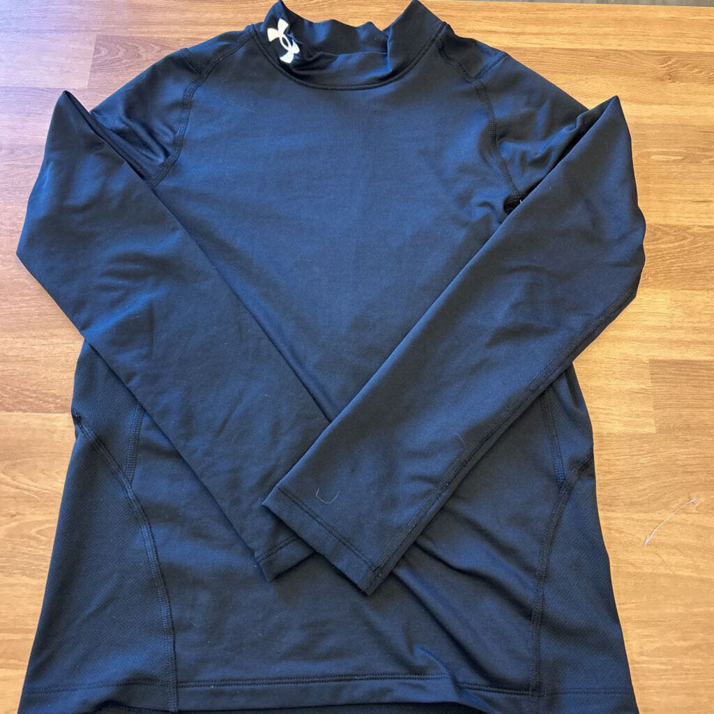 Under Armour Active Compression LS Tee - 14/16