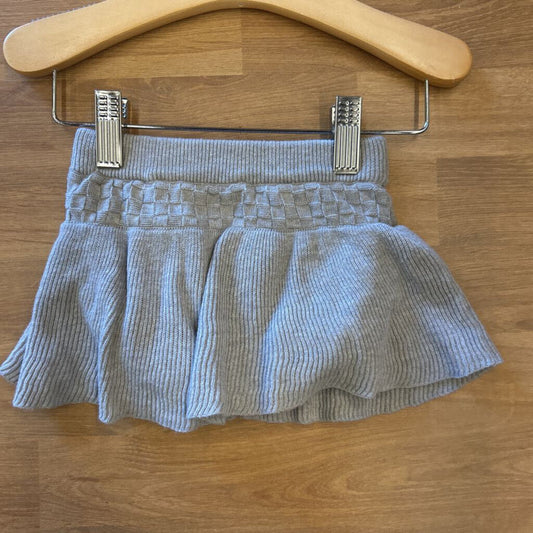 Kate Quinn Knit Skirt - 12/18m