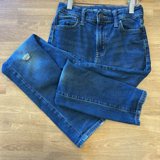 Old Navy Original Taper Jeans - 10
