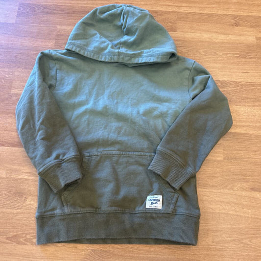 Osh Kosh Hoodie - 4