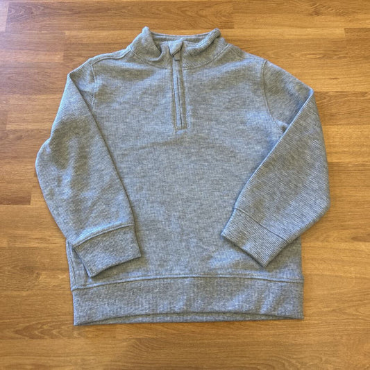 NWT Old Navy Quarter Zip - 4T