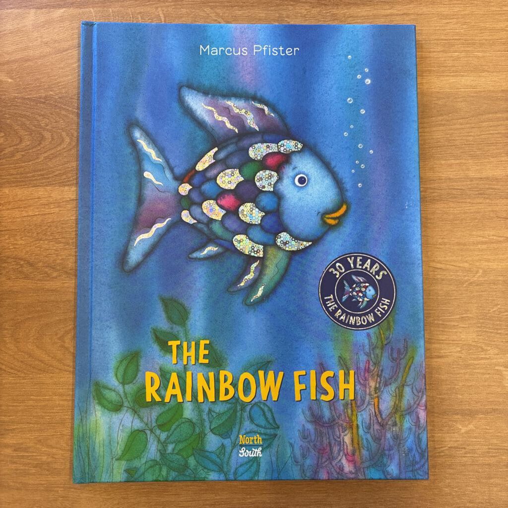 The Rainbow Fish