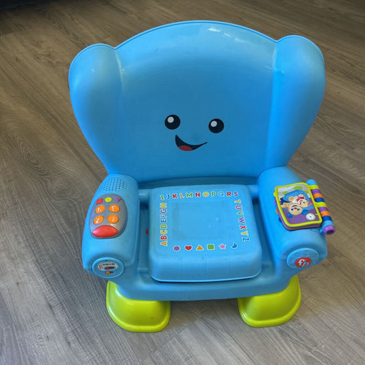 Fisher-Price Laugh & Learn Smart Stages Chair