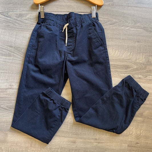 Cat & Jack Jogger Pants - 8