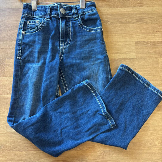 Rodeo Girl Jeans - 6x