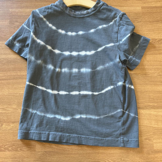 Hanna Andersson Tie Dye SS Tee - 6/7