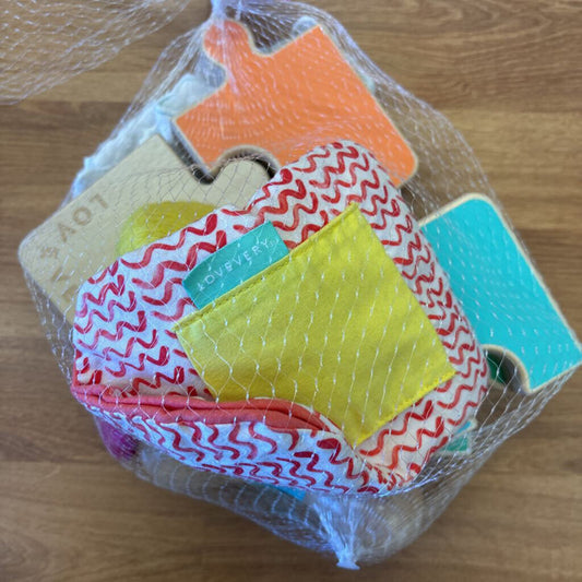 Lovevery Toy Bundle