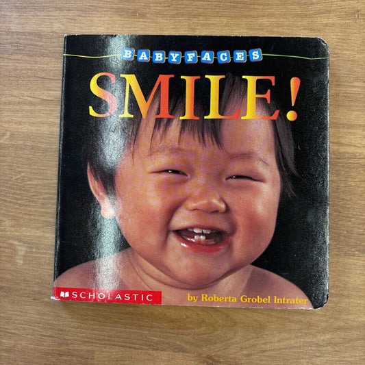 Smile!
