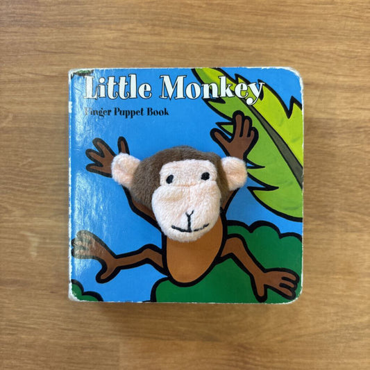 Little Monkey