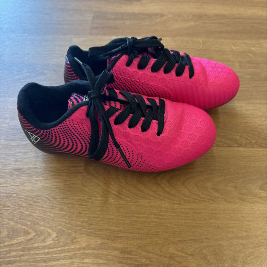 Vizari Pink Cleats - 9