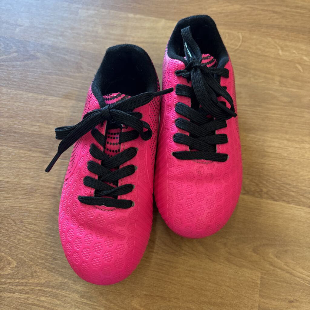 Vizari Pink Cleats - 9