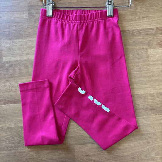 NWT Polo Leggings - 4