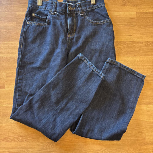 Children's Place Straight Jeans - 10