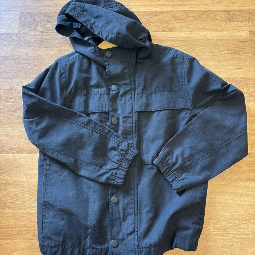 Old Navy Rain Jacket - 5