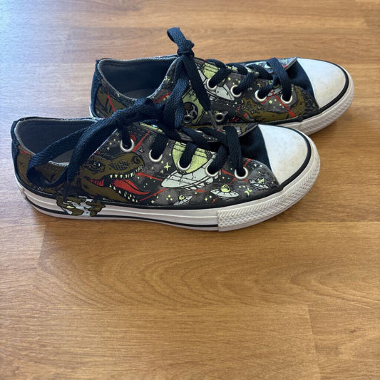 Converse Dino Sneakers - 13