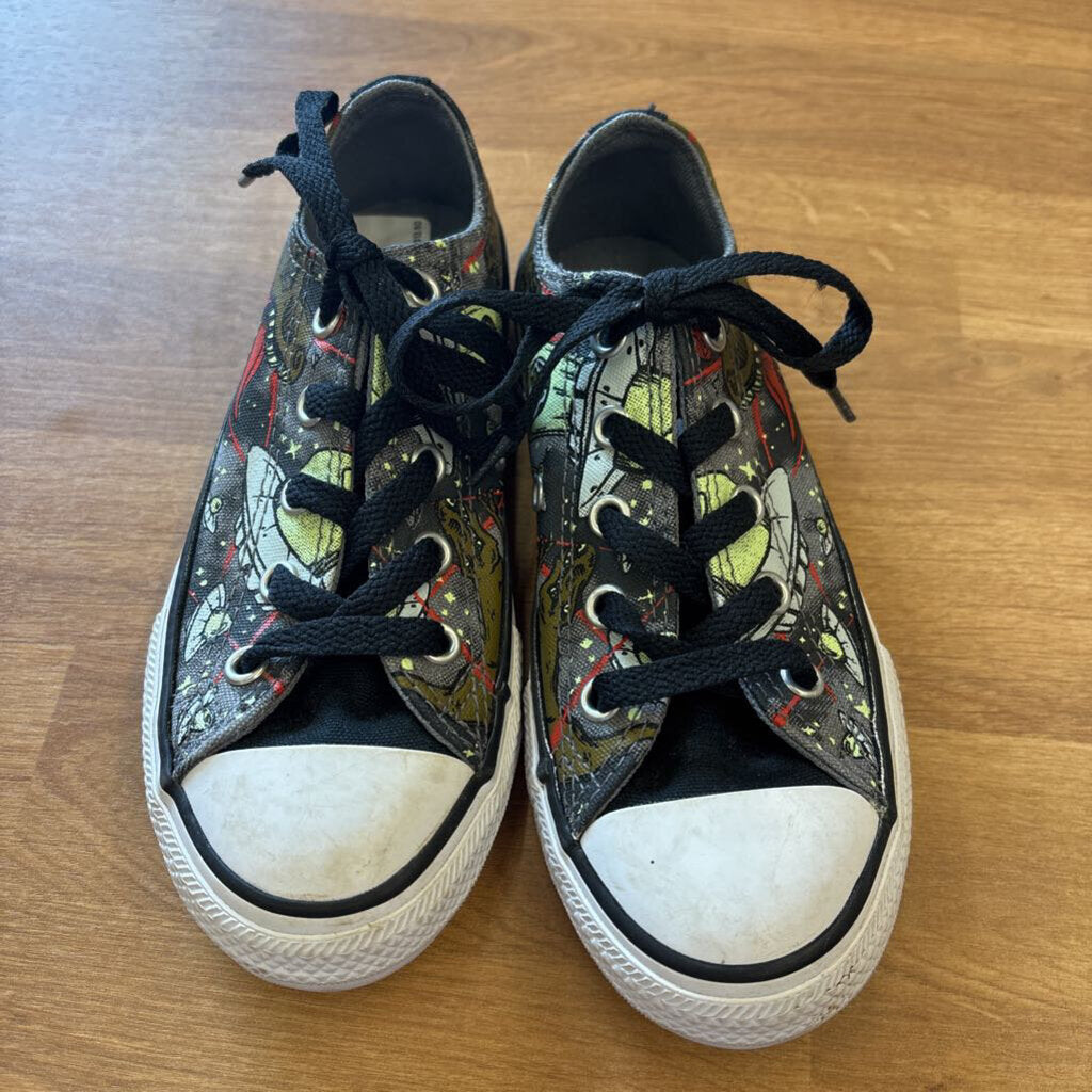 Converse Dino Sneakers - 13