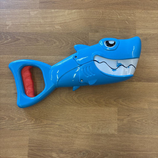 Chomping Shark Toy