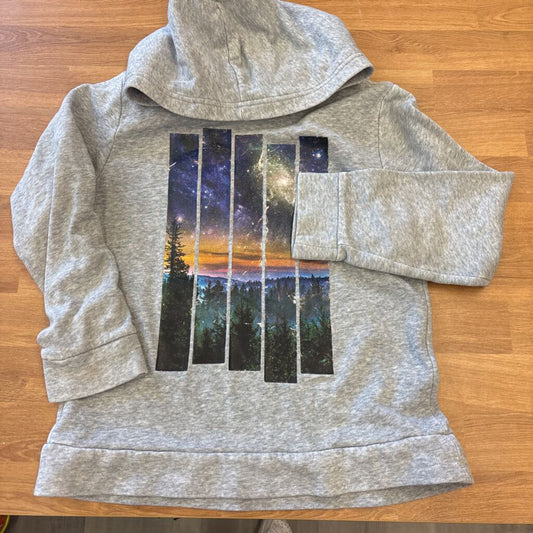 Old Navy Space Hoodie - 10/12