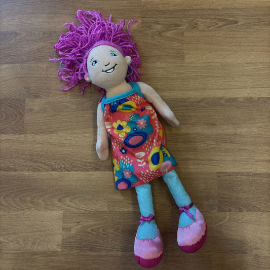 Groovy Girls Doll