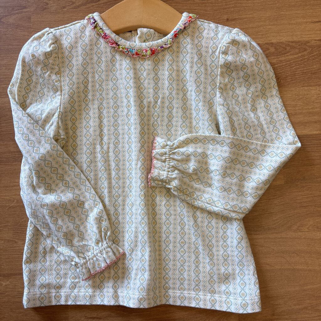 Matilda Jane Diamond LS Tee - 2
