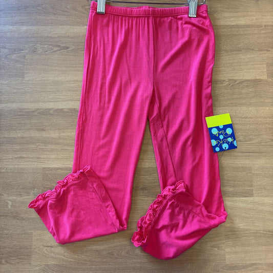 NWT Kickee Pants Bamboo Pants - 4T