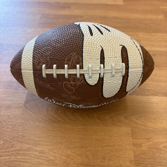 Disney Football
