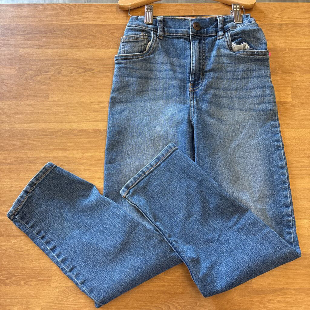 Osh Kosh Straight Jeans - 10