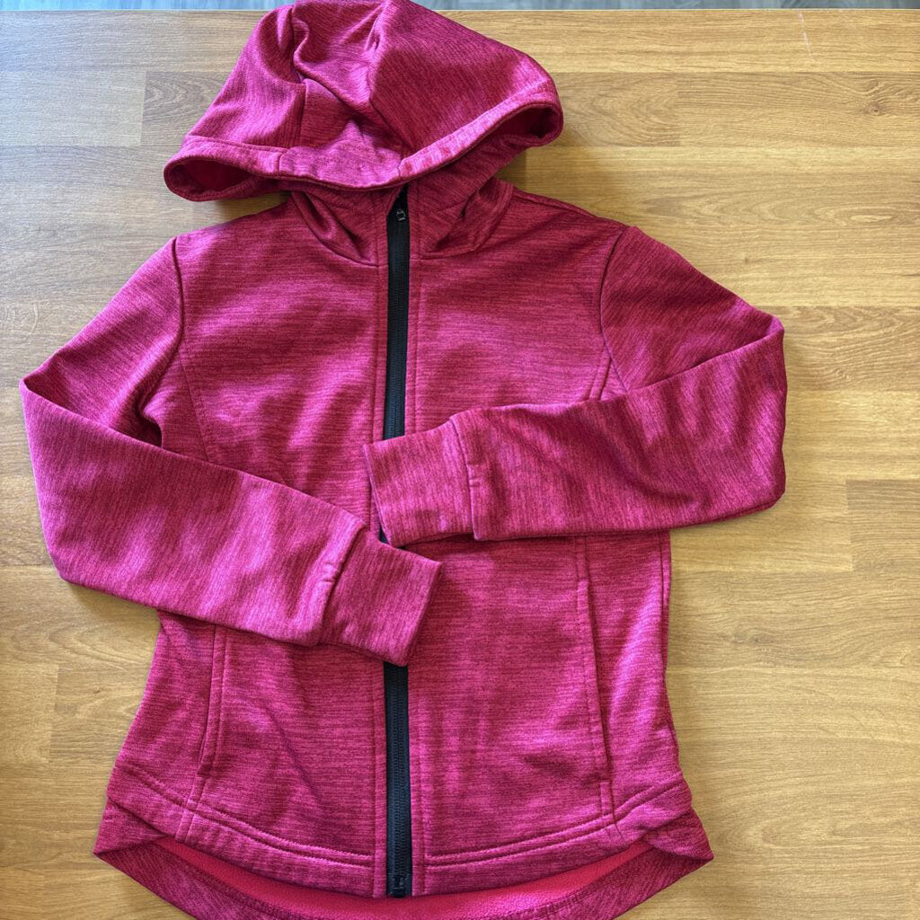 Zella Zip Hoodie - 5/6