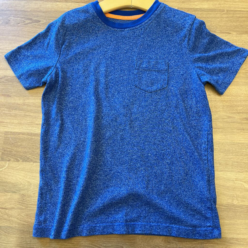 Land's End SS Tee - 7