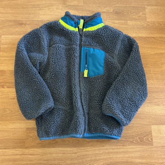 Osh Kosh Fleece Jacket - 3T