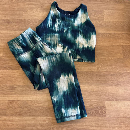 Old Navy Active Two Pc Set - 6/7