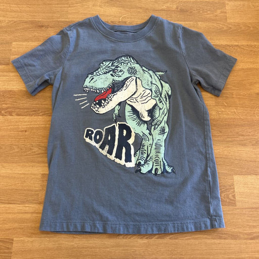 Osh Kosh Dino SS Tee - 7