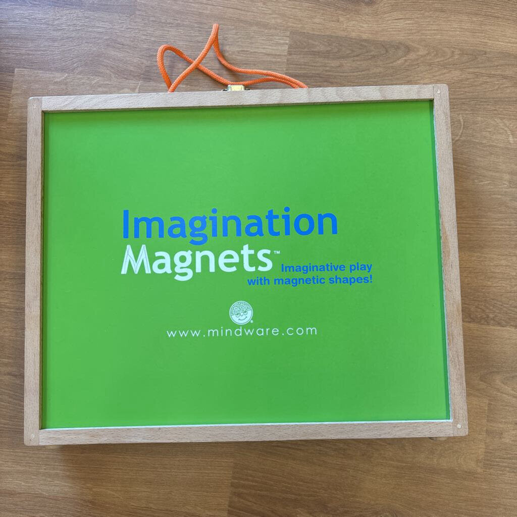Imagination Magnets