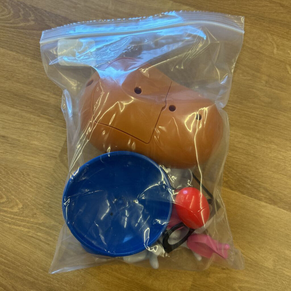 Mr. Potato Head Set