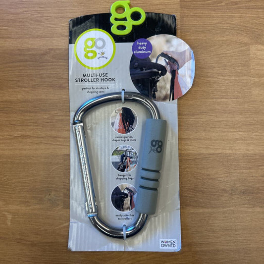 NEW Stroller Hook