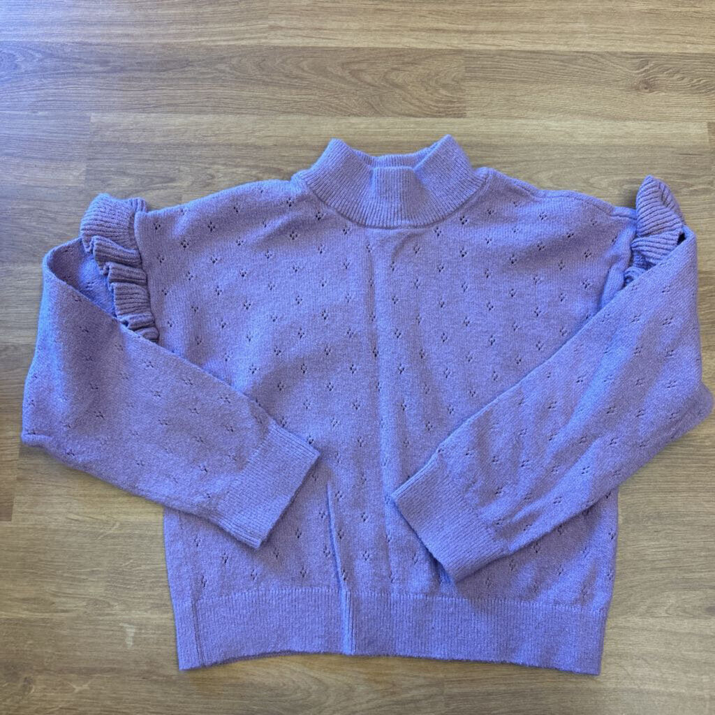 Baby Gap Turtle Neck Sweater - 5T