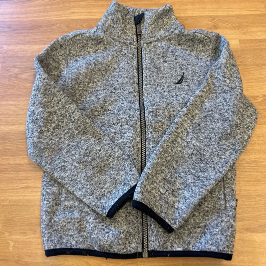 Nautica Fleece Jacket - 4