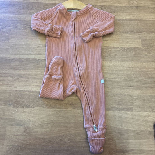 Lou Lou Lollipop Thermal Sleeper - 3/6m