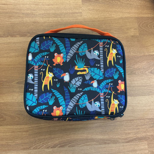 Animal Lunch Box