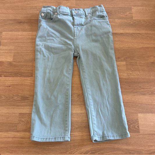 7 for all Mankind Pants - 24m
