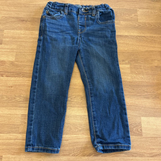 Children's Place Skinny Jeans - 3T