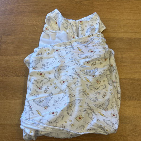 Halo x Harry Potter Swaddle Sleep Sack - Small