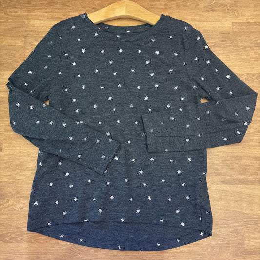Old Navy Star LS Tee - 8