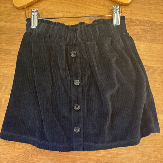 Btween Corduroy Skirt - 7