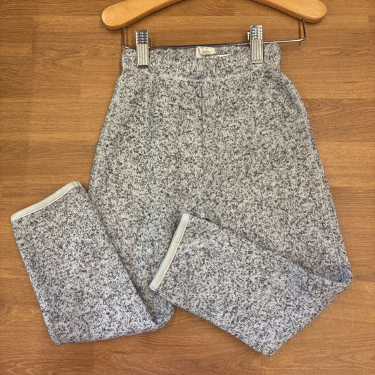 H&M Fleece Pants - 4T
