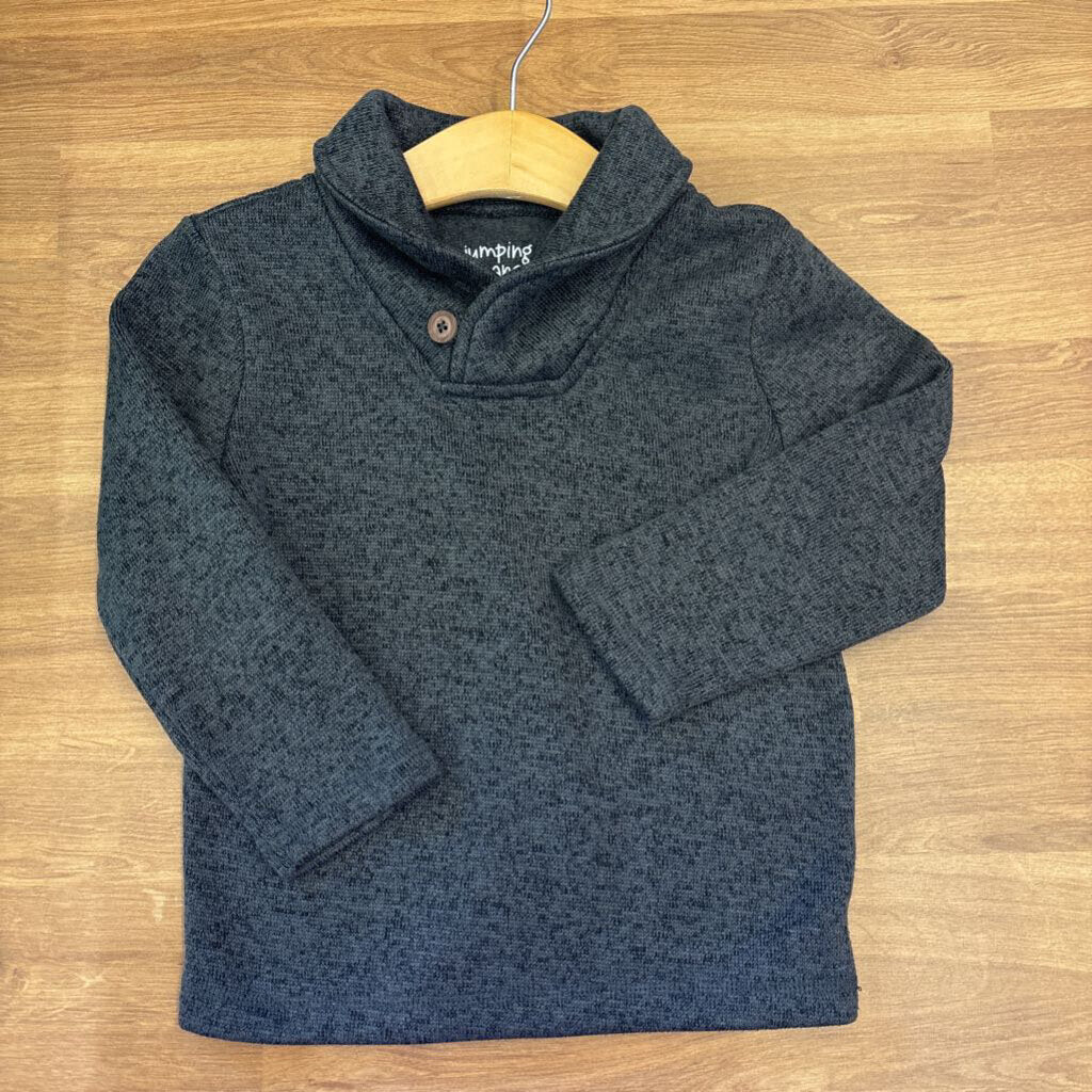 Jumping Beans Pullover - 3T